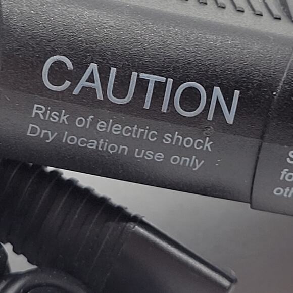 Braun 5497 DC 12V ShaverRazor Charger Power Adapter fits most Braun - Picture 8 of 12